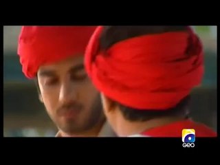 KHUDA AUR MUHABAT DRAMA BEST SCENE!!!