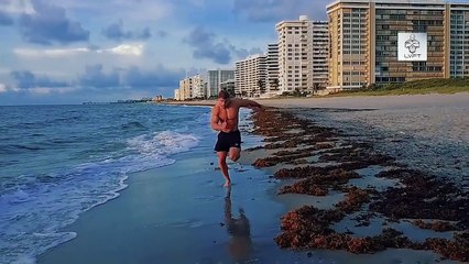 NO PAIN NO GAIN - Fitness Motivation