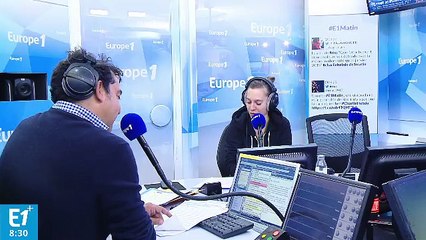 À la Une : l’urgence climatique