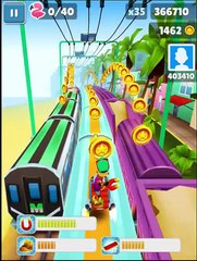 Subway Surfers World Tour: Miami [HD]