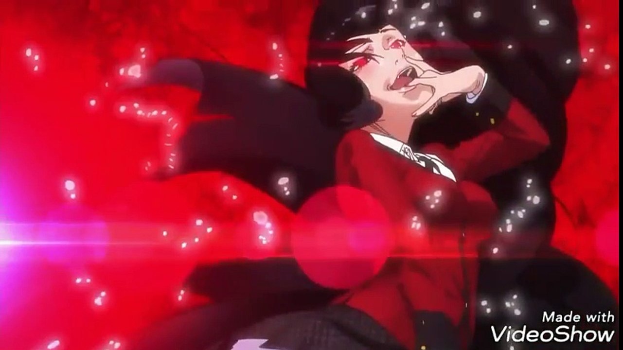 【賭ケグルイ】2話 早見沙織いいセリフ