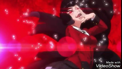 【賭ケグルイ】2話 早見沙織いいセリフ