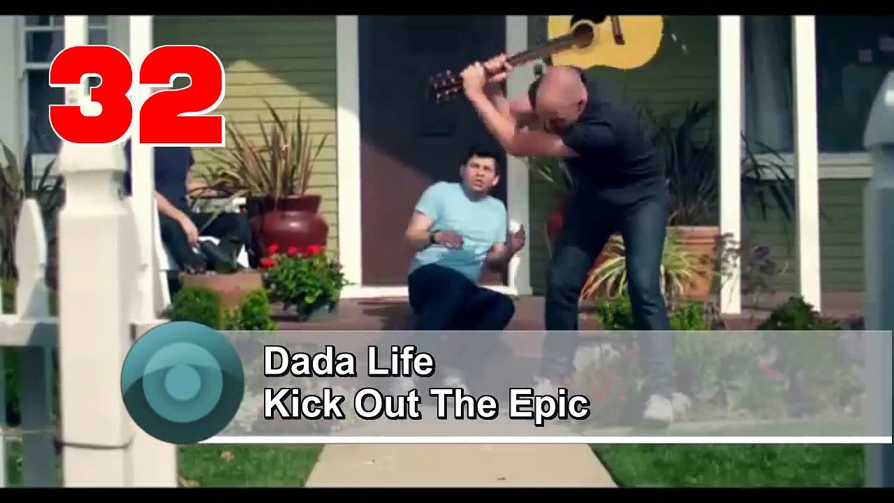 Hot 50: Top 10 Music/Música January / Enero new