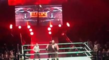 Kane Vs Braun Strowman Full Match - WWE Live Event Watford