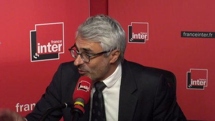 Pascal Saint-Amans : "Les fonctionnaires des organisations internationales sont exonérés d'impôts et c'est absolument anormal"