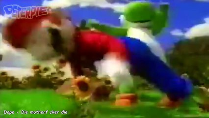 GAMER GIFS WITH SOUND #59 Grab em by the P