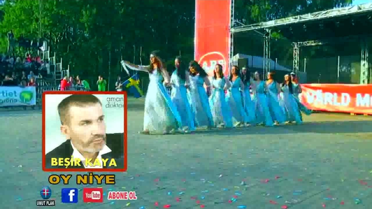 Beşir Kaya - Oy Niye