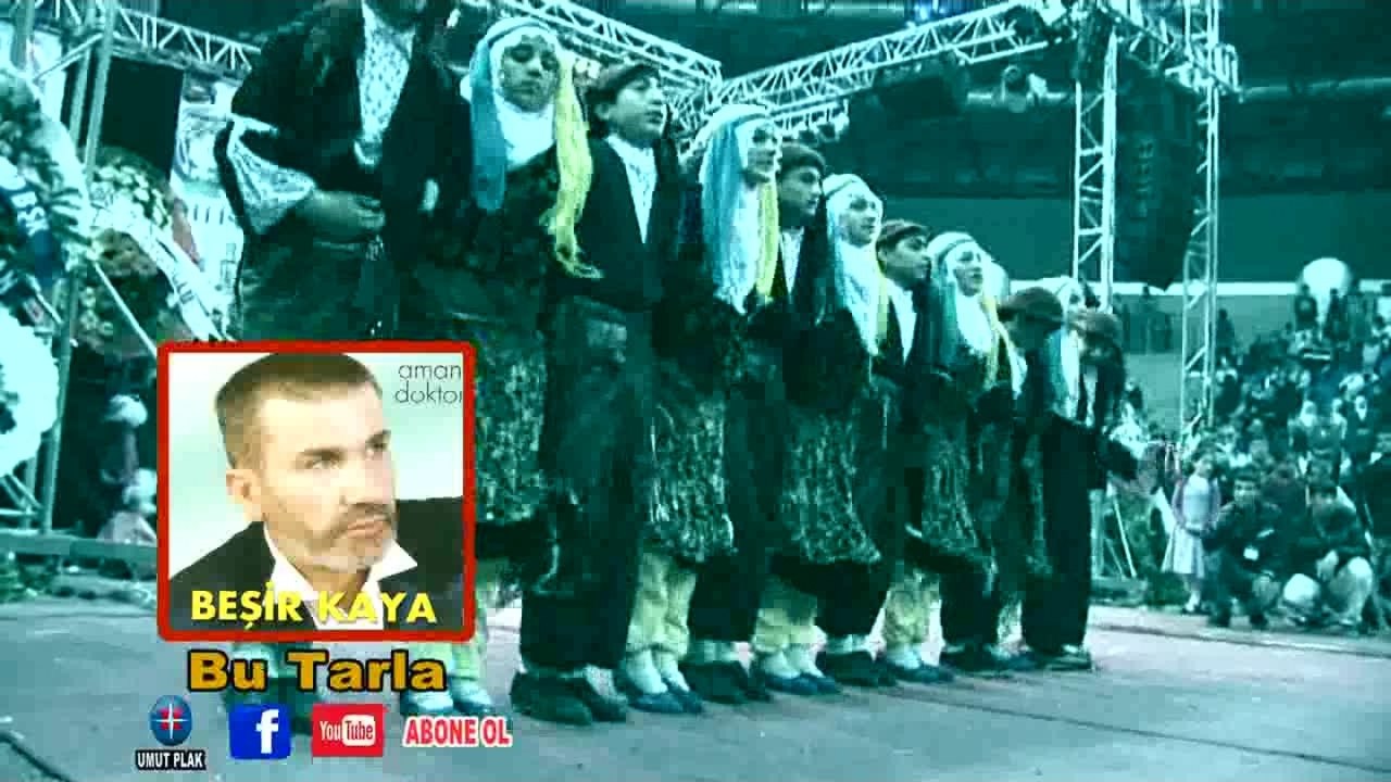 Beşir Kaya - Bu Tarla