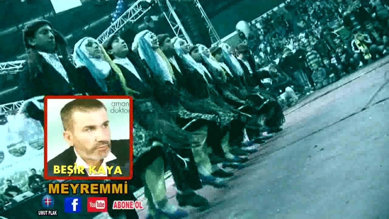 Beşir Kaya - Meyremmi