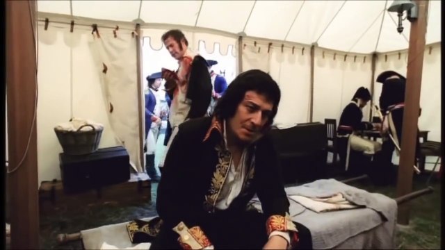 영화나폴레옹: 아르콜 전투 1796 (한글자막) 프랑스혁명전쟁