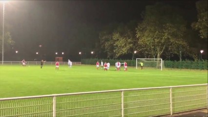 17 NATIONAL 2 J10 REIMS LENS 2-2 : but Piechocki