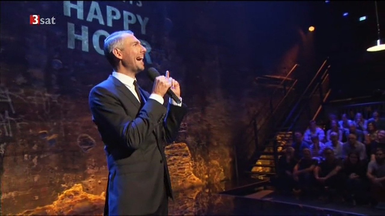 Vorbereiteter Gefährder Pufpaff