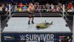 WWE Brock Lesnar vs Hulk Survivor Series WWE 2k18
