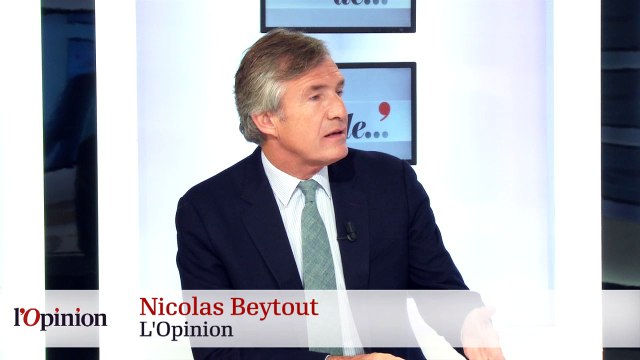 Sylvain Maillard: «Anne Hidalgo fait un mélange des genres étonnant» pour critiquer la politique logement