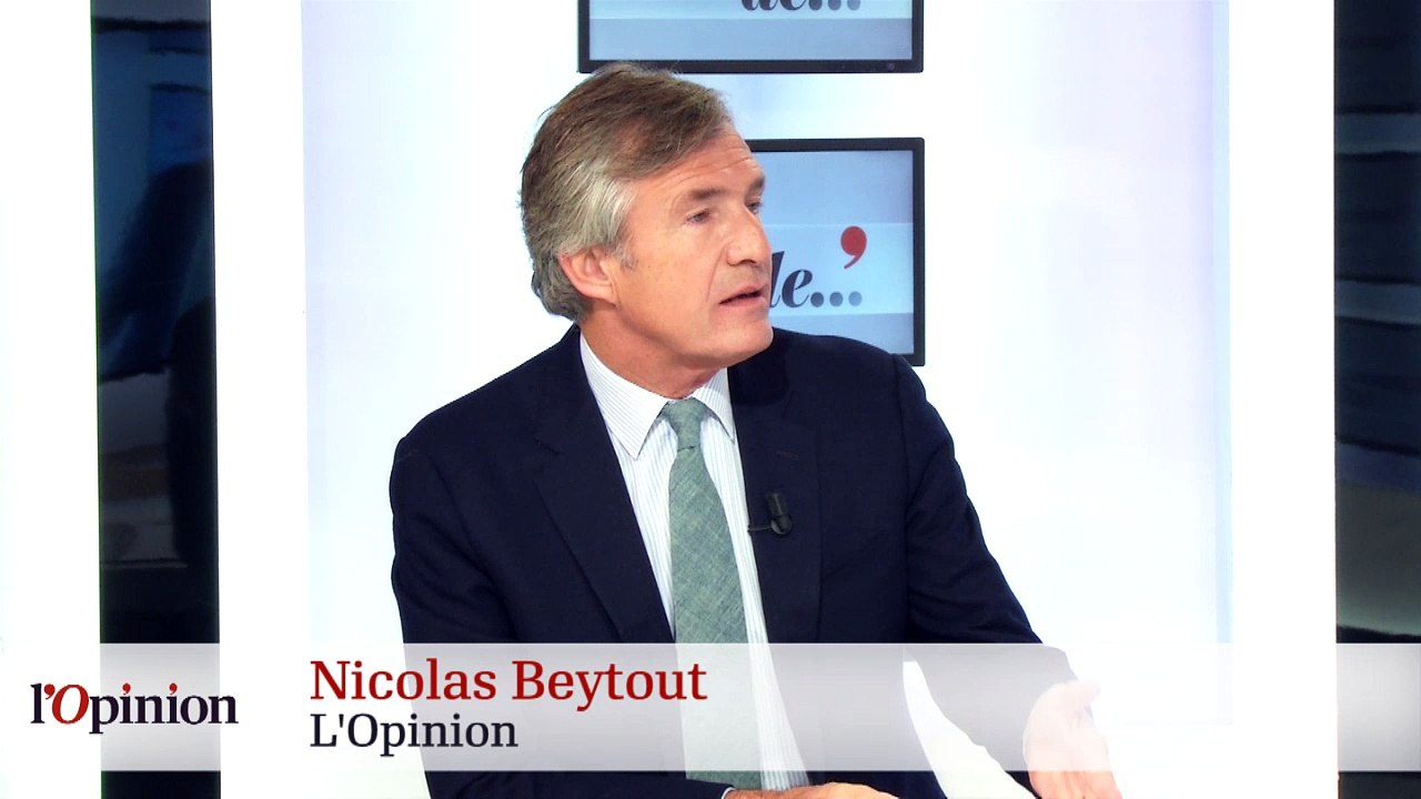 Sylvain Maillard: «Anne Hidalgo fait un mélange des genres étonnant» pour critiquer la politique logement