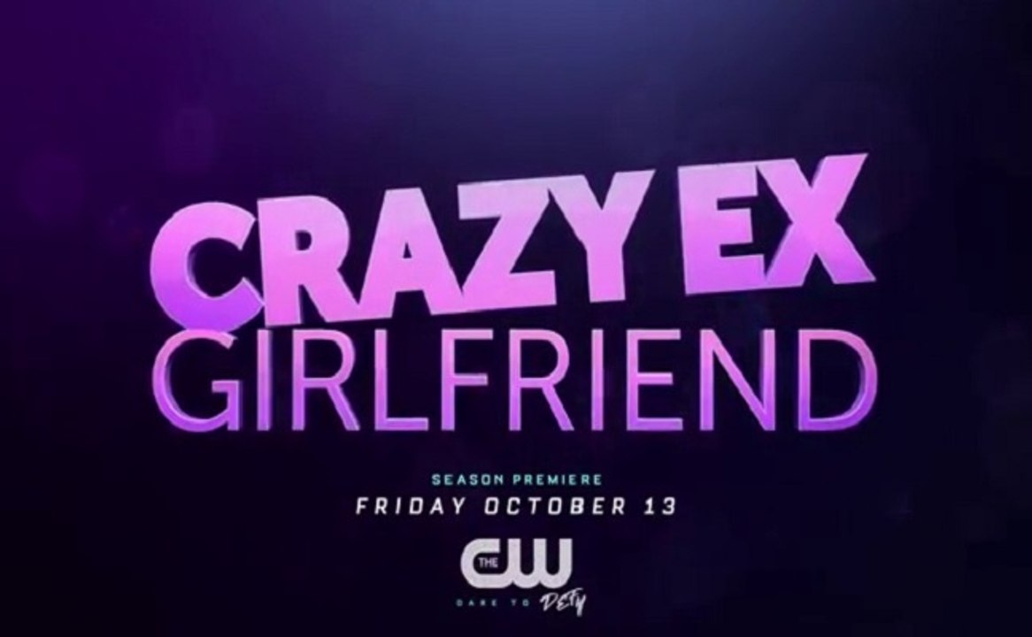 Crazy Ex-Girlfriend - Promo 3x05
