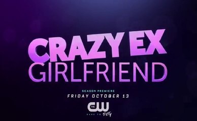 Crazy Ex-Girlfriend - Promo 3x05