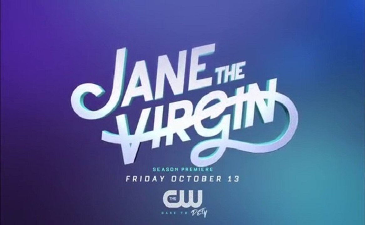 Jane the Virgin - Promo 4x05