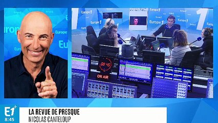 Anne Hidalgo : "Copieurs les forains ! Il n’y a que moi qui puisse bloquer Paris !"