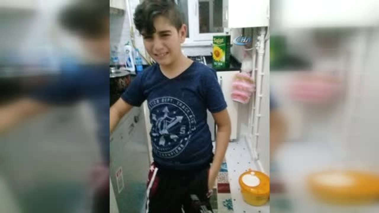 Fatih Te Cocugunu Olduren Baba Iki Ay Once De Oglunu Zehirlemek Istemis Dailymotion Video