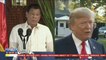 Pangulong Duterte, dadalo sa APEC Summit sa Vietnam