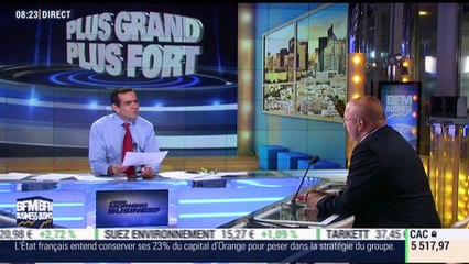 Plus Grand Plus Fort: Corso Magenta a créé une peinture protégée par 4 brevets - 06/11