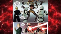 Did Pablo Hidalgo Leak Secrets from The Last Jedi? Star Wars Episode 8 Discussion