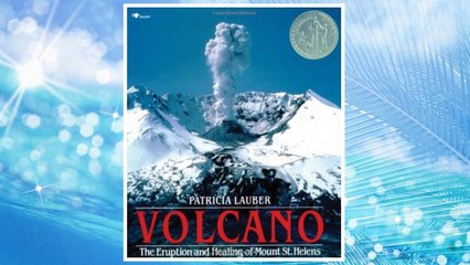 Download PDF Volcano: Eruption and Healing of Mt. St Helen's FREE