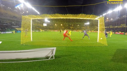 FCN-TFC : le but d'Adrien Thomasson