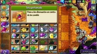 Hack Tener todas las plantas pvz 2 ULTIMA VERSION 2016!