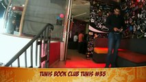 Tunis Book Club Tunis #35