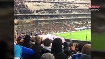 Patrice Evra : Les supporters de l’OM l’insultent violemment au Vélodrome (Vidéo)
