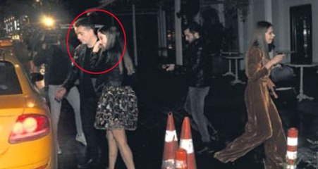 Murat Cemcir'in Sır Gibi Sakladığı Sevgilisi Evli mi?