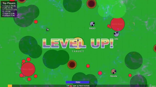 Mope.io - MOPEIO FUNNY AND BEST MOMENTS // Mope.io WORLD RECORD (Epic Mopeio Gameplay!)