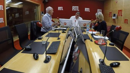 Nicolas Domenach : "Les femmes ministres, stars du gouvernement"