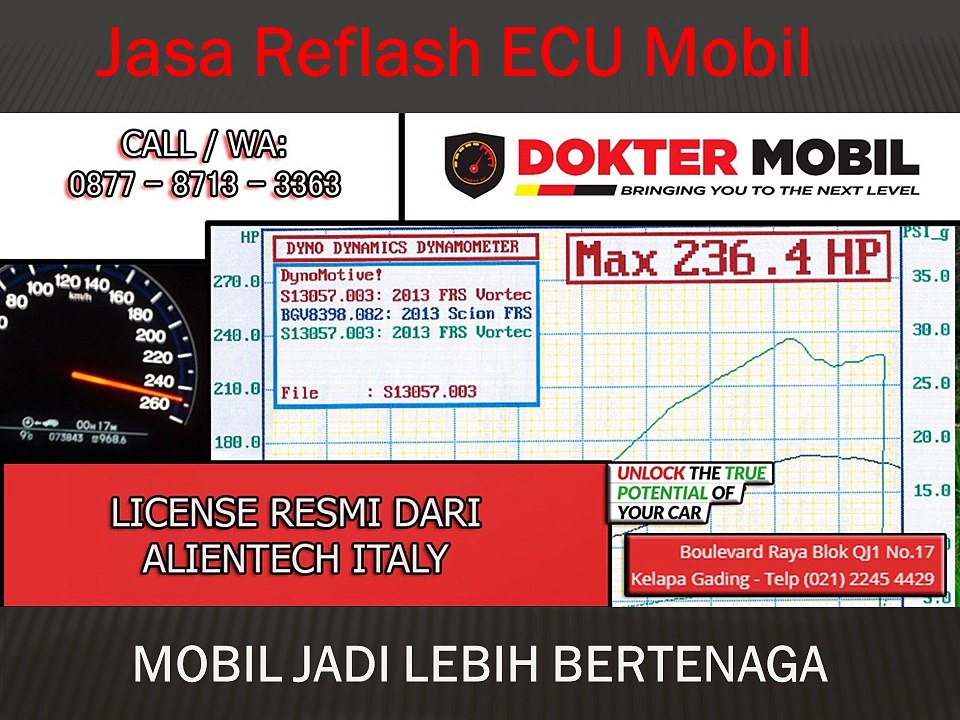 BEST tuning ECU! Hubungi : Phone/WA 0877-8713-3363 tuning your car