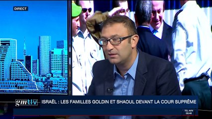 Good Morning Tel-Aviv | Avec Valérie Perez | 06/11/2017