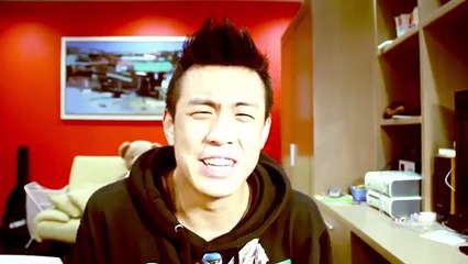 Vlog 14_ Làm anh không dễ...