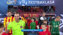 Korona Kielce 3:0 Śląsk Wrocław MATCHWEEK 15: Highlights