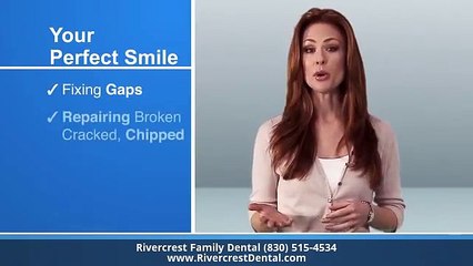 Best Dentist New Braunfels TX