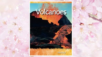 Download PDF Volcanoes: Geology and Weather (Science Readers) FREE