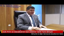 SGK Prim ve Alacaklarının Son Ödeme Tarihi Yarın Bitiyor