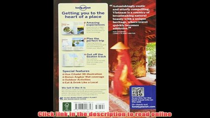 [PDF] Lonely Planet Vietnam (Travel Guide) Full Book