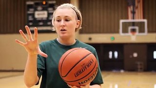 Episode 1 - Shooting Basics (how to shoot a basketball)