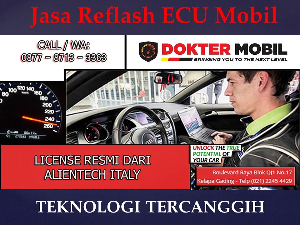 BEST tuning ECU! Hubungi : Phone/WA 0877-8713-3363 benchmark ecu tuning