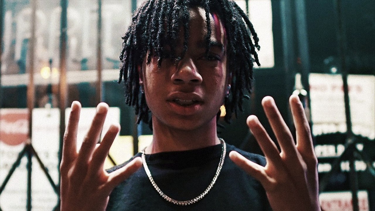 YBN Nahmir - Gucci Gang (Lil Pump Remix) (Official Audio)