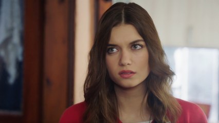 Fazilet Hanım ve Kızları 21. Bölüm Senin Kalbin Yok