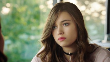 Fazilet Hanım ve Kızları 21. Bölüm Ece'nin İtirafı