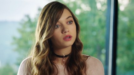 Fazilet Hanım ve Kızları 21. Bölüm Şok Karşılaşma