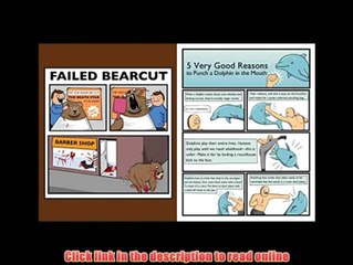 [PDF] 5 Very Good Reasons to Punch a Dolphin in the Mouth (And Other Useful Guides) (The Oatmeal) Online Book